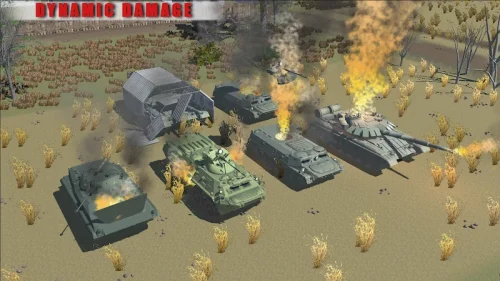 Drone Incoming!-screenshot-3